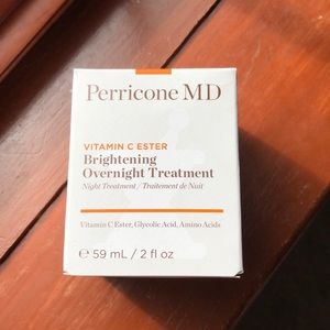 Perricone MD Brightening Overnight Serum